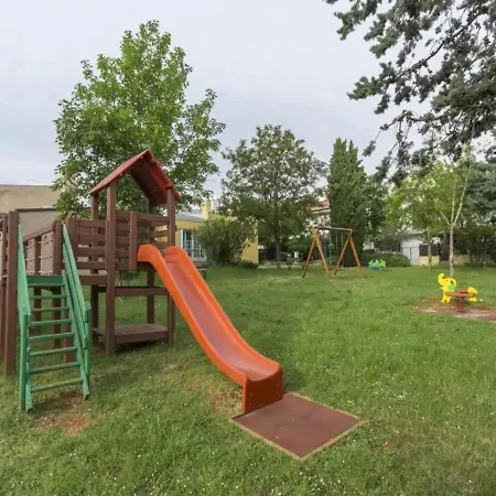 Orimar Διαμέρισμα *