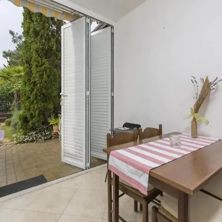Apartment Orimar *