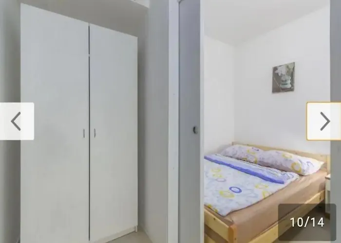Apartment Orimar