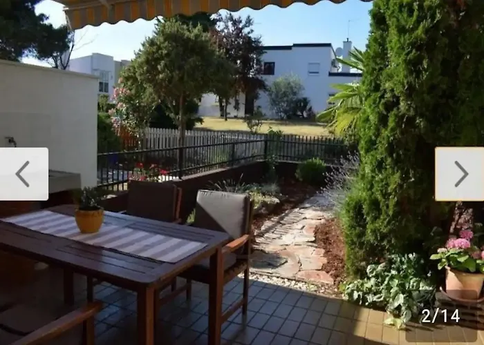 Orimar Apartment Dajla