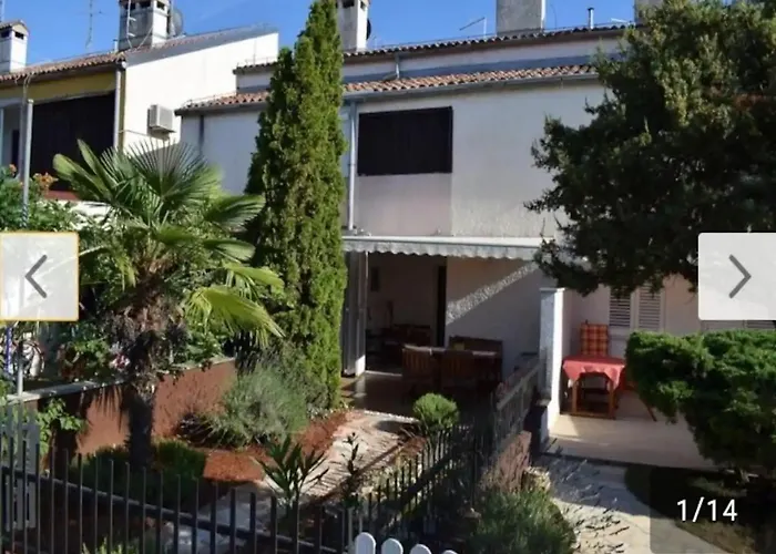 Apartment Orimar Dajla