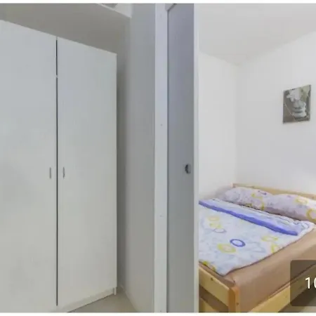 Apartment Orimar