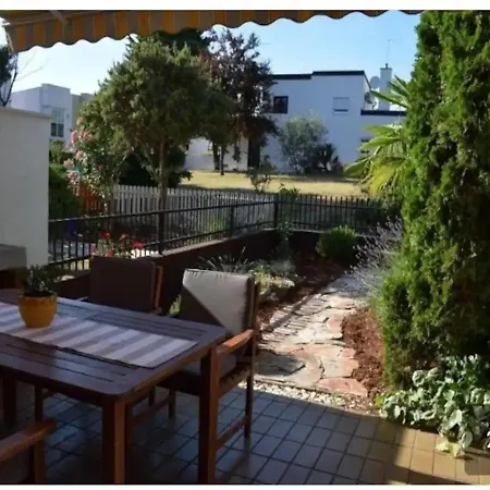 Orimar Apartment Dajla