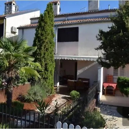 Apartment Orimar Dajla