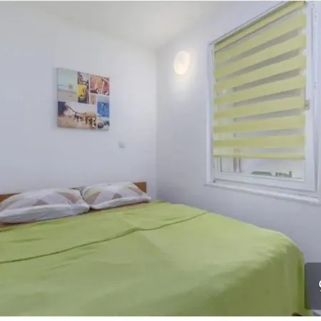 Apartment Orimar
