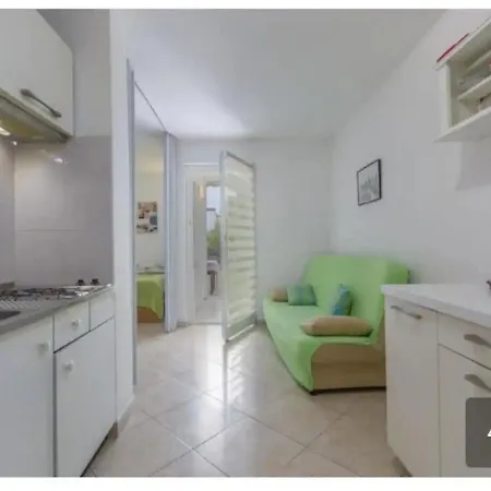 Apartamento Orimar