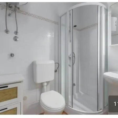 Apartment Orimar *