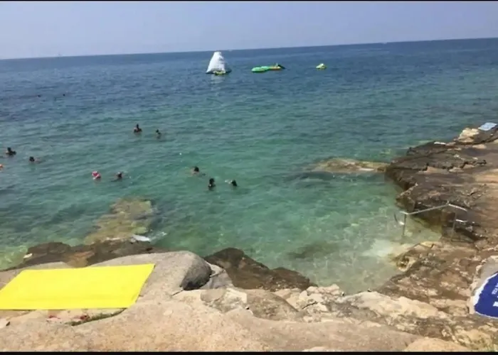 Appartement Orimar *