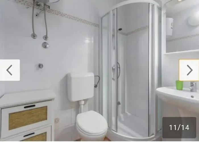 Appartement Orimar *